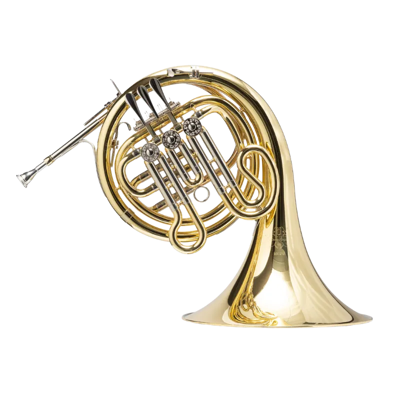 trompa junior hh272 hans hoyer