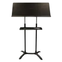 Atril Manhasset 5450 Director Grande Negro