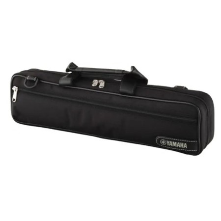 SILVER FLUTE YAMAHA YFL-482 H ID IN SILVER Yamaha - 2