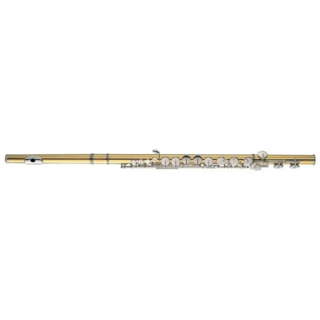 YAMAHA YFL-A421E HIGH FLUTE Yamaha - 1