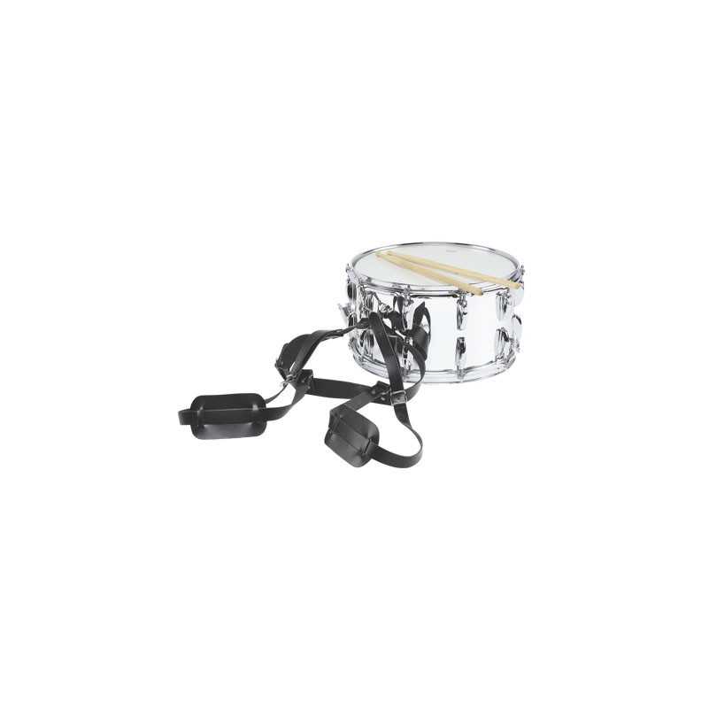 Caixa para tímpanos Harness Ref. 680 Preto - Ortola - Sanganxa.com