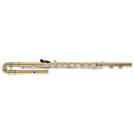BASS FLUTE YAMAHA YFL-B-441 Yamaha - 1