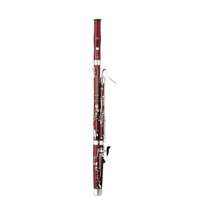 BASSOON YAMAHA YFG812II CUSTOM Yamaha - 1