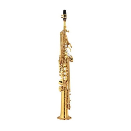 SOPRANO SAX YAMAHA YSS-875 EXHG Yamaha - 1