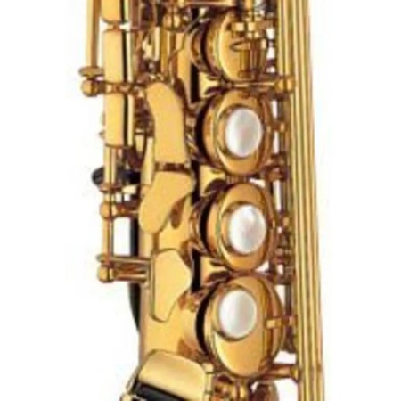 SOPRANO SAX YAMAHA YSS-875 EXHG Yamaha - 4