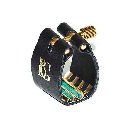 TENOR SAX CLAMP BG L13SR SUPER REVELATION BG - 1