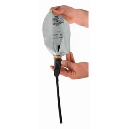 PAÑUELO LIMPIADOR BOQUILLA/TUDEL BG A31 BG - 1