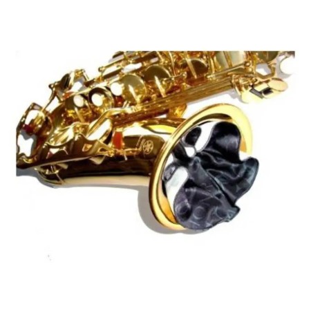 SAX CLEANING HANDKERCHIEF TENOR BG A30T BG - 1