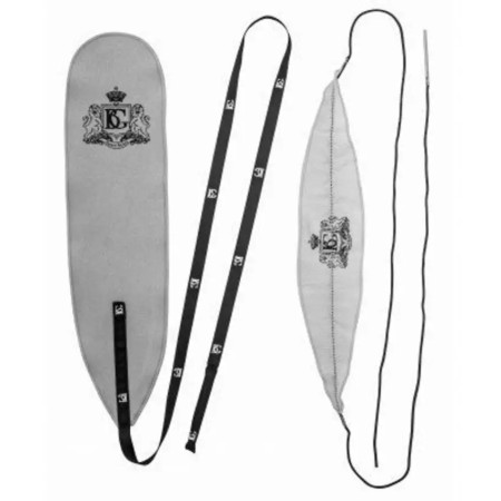 CLEANER OBOE BG A36 2 PIECES BG - 1