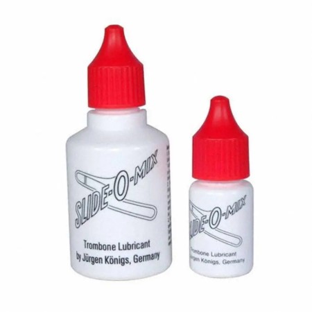 LUBRICANT VARA TROMBON SLIDE OR MIX 2 COMPONENTS Slide O Mix - 1
