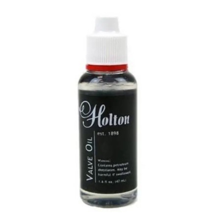 HOLTON VALVE OIL Holton - 1