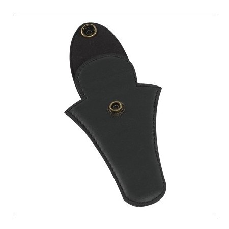 Estojo para boquilhas de tuba Bhz-301 Preto - Ortola - Sanganxa.com