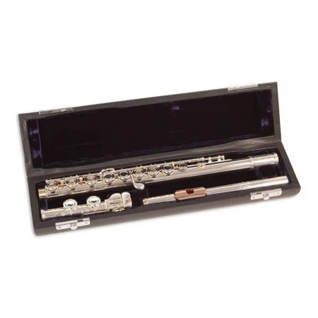 FLUTE POWELL SONARE 601CEFK SILVER IN C Powell - 3