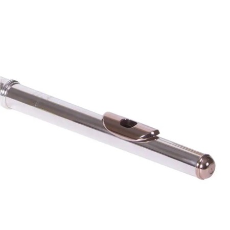 FLUTE POWELL SONARE 501CEFK SILVER HEAD Powell - 2