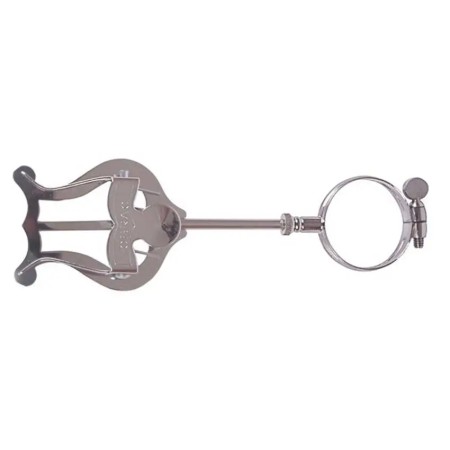 ATRIL CLARINETE OBRAC 1210N Obrac - 1