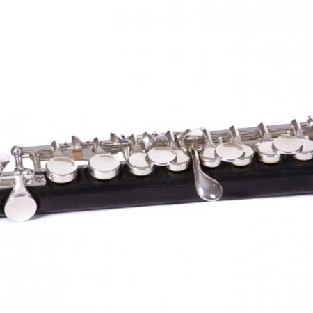 FLAUTIN POWELL SIGNATURE 44421 Powell - 5