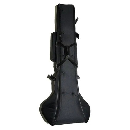 PROFESSIONAL TUBA TM BELL 35 TM - 2