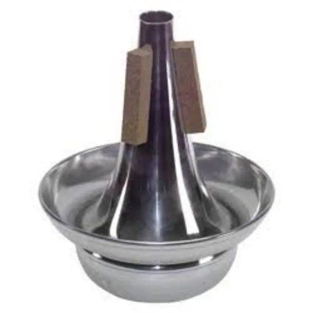 SORDINA PICCOLO TOM CROWN PT-CUP Tom Crown - 1