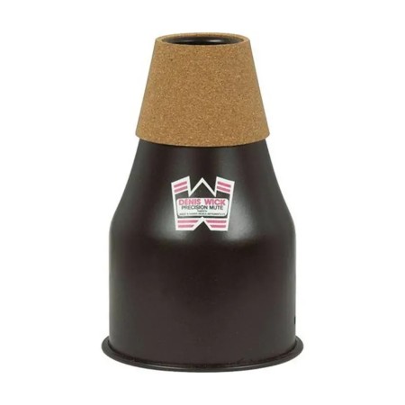 SORDINA TROMPA DENIS WICK 5530 PRACTICE Denis Wick - 1