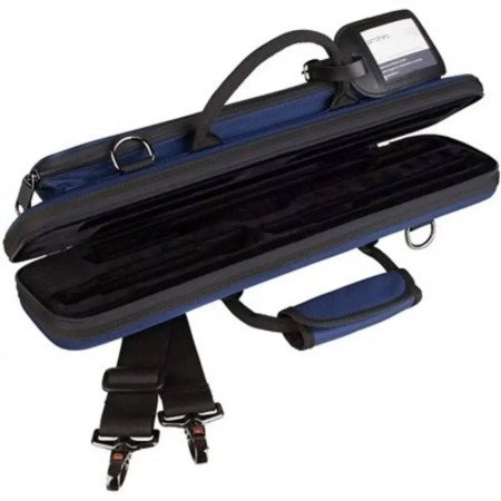 FLUTE CASE PROTEC PB308BX SLIMLINE Protec - 4