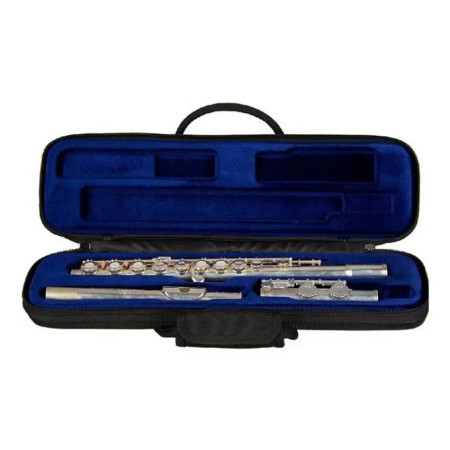 FLUTE CASE PROTEC PB308HP SLIMLINE Protec - 2