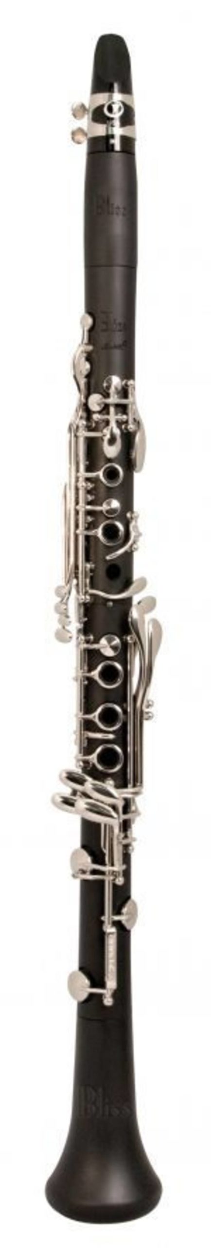 Clarinete Bliss