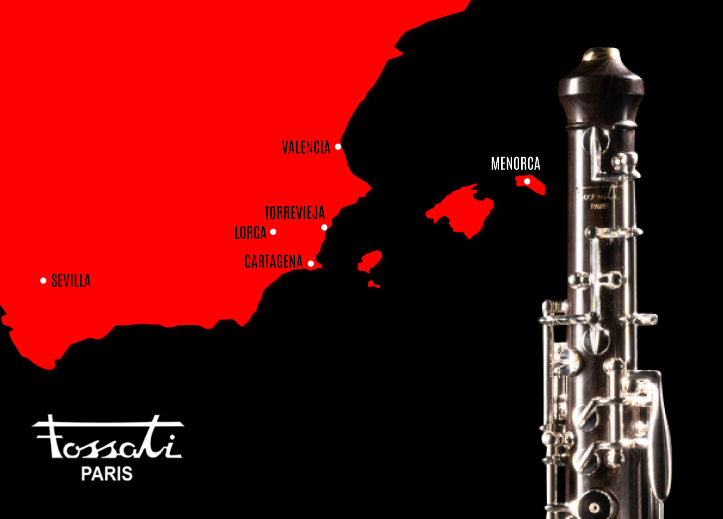 fossati oboes