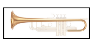 Trompeta Yamaha YTR-8335EA