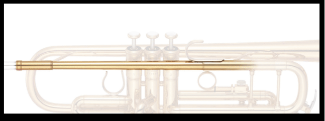 Trompeta Yamaha YTR-8335EA
