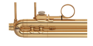 Trompeta Yamaha YTR-8335EA