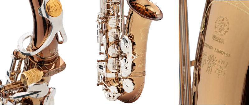 yas 62 edidicón limitada