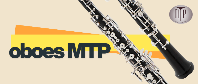 oboes mtp