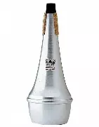 Surdinas para Trombone Reto