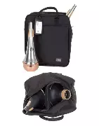 Capas para Surdinas Trombone