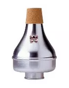 Surdinas Wah-Wah e outros Trombone