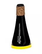 Surdinas para flautim