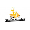 FLUTERSCOOTER