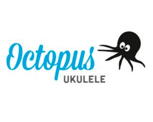 Octopus Ukelele